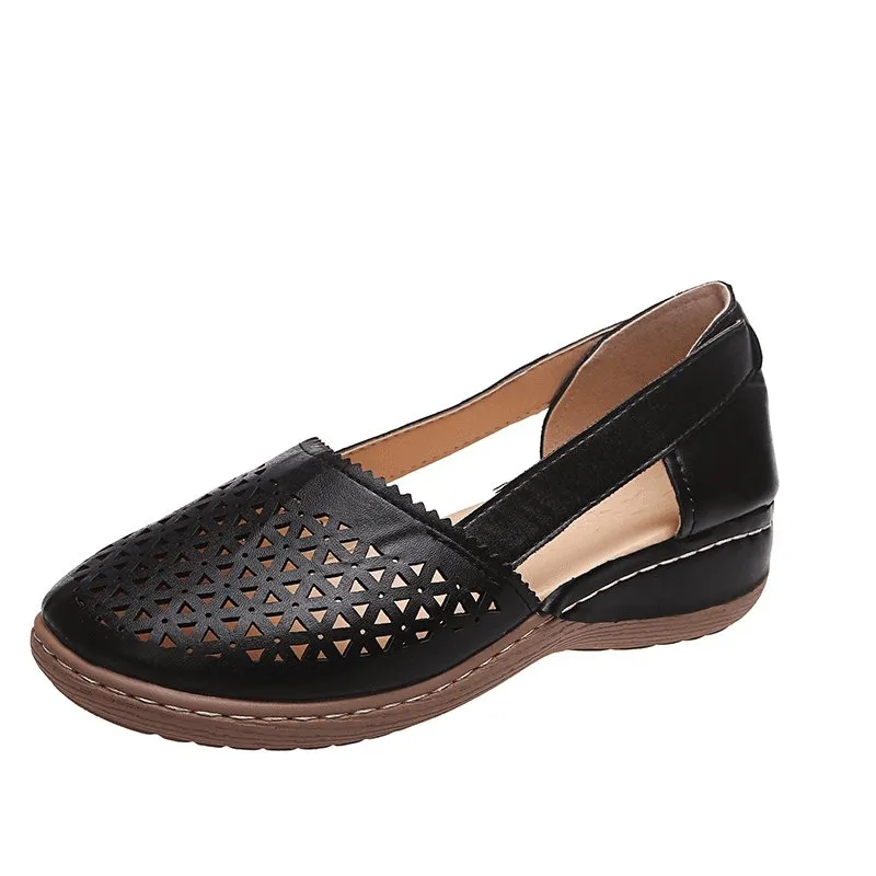 Sylis | Orthopaedic Women's Shoes