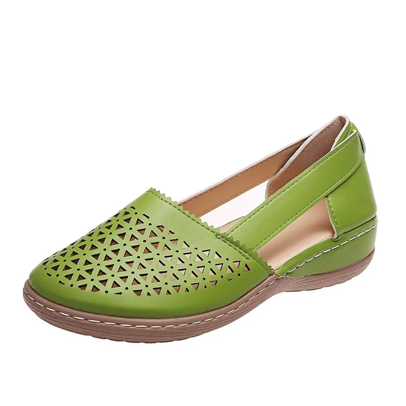 Sylis | Orthopaedic Women's Shoes