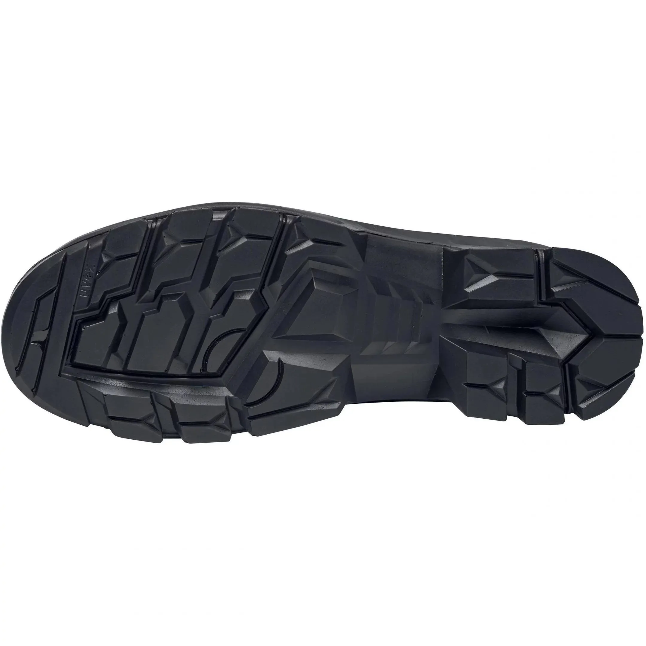 Uvex 2 Construction S3 SRC Safety Boot