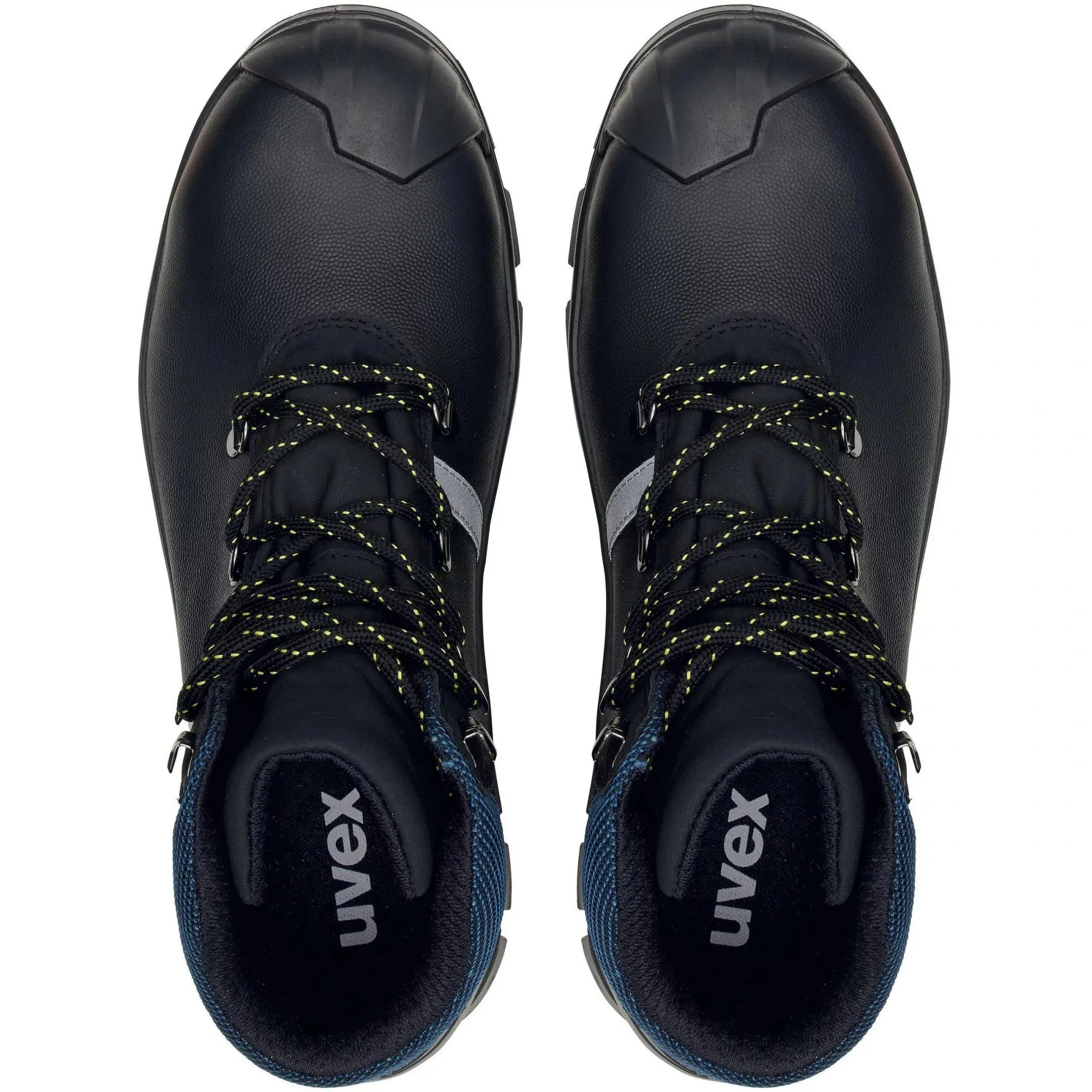 Uvex 2 Construction S3 SRC Safety Boot