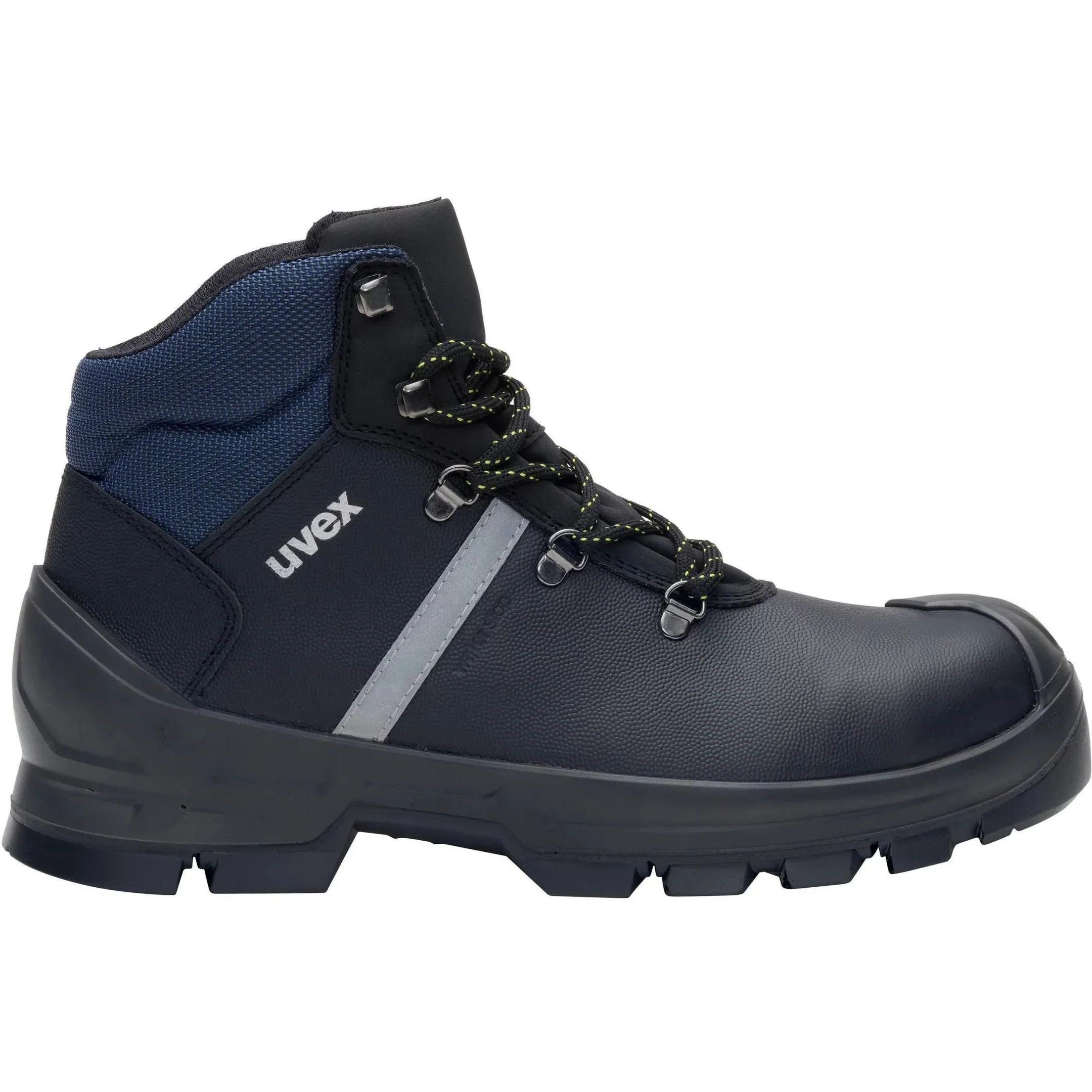 Uvex 2 Construction S3 SRC Safety Boot