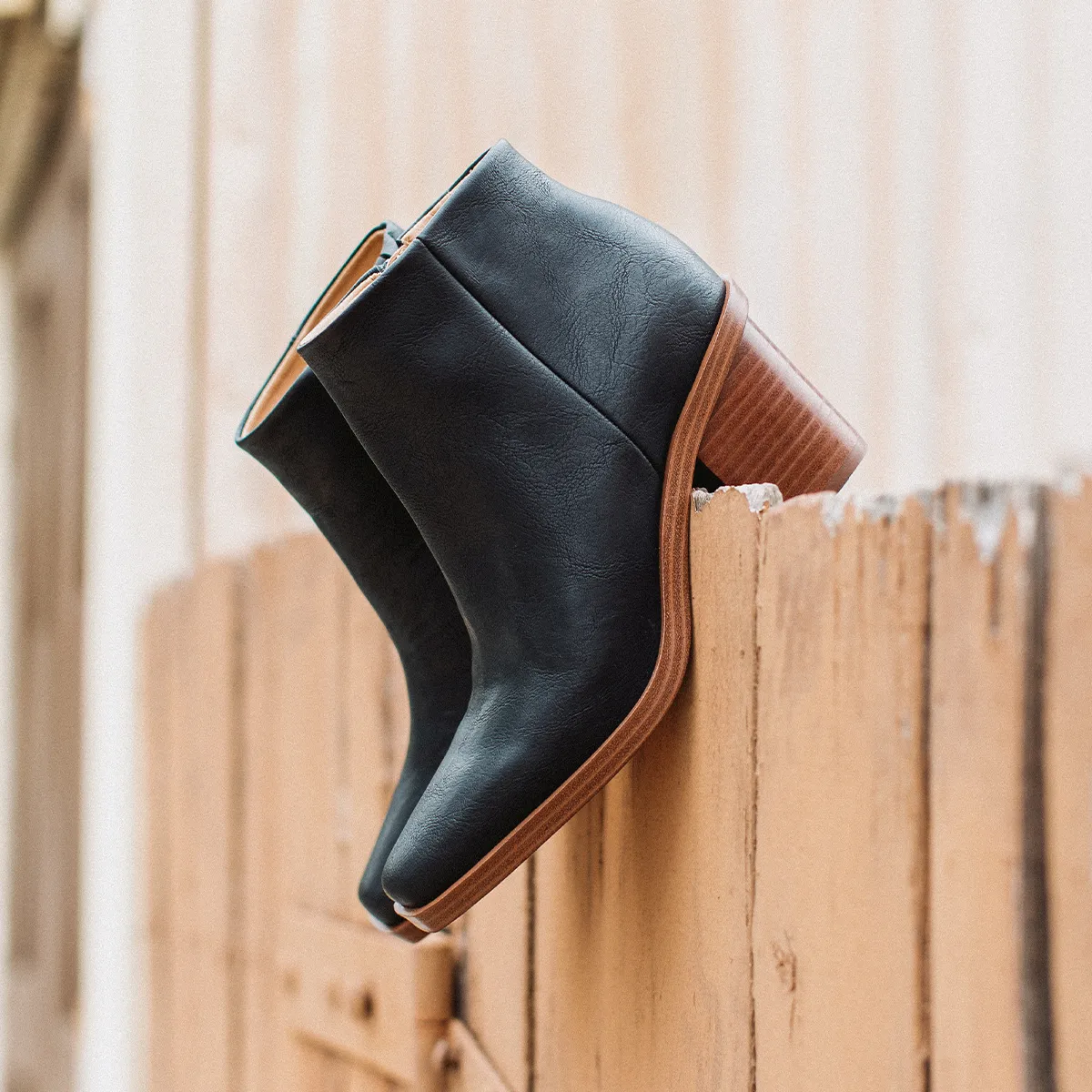 Velta Ankle Boot