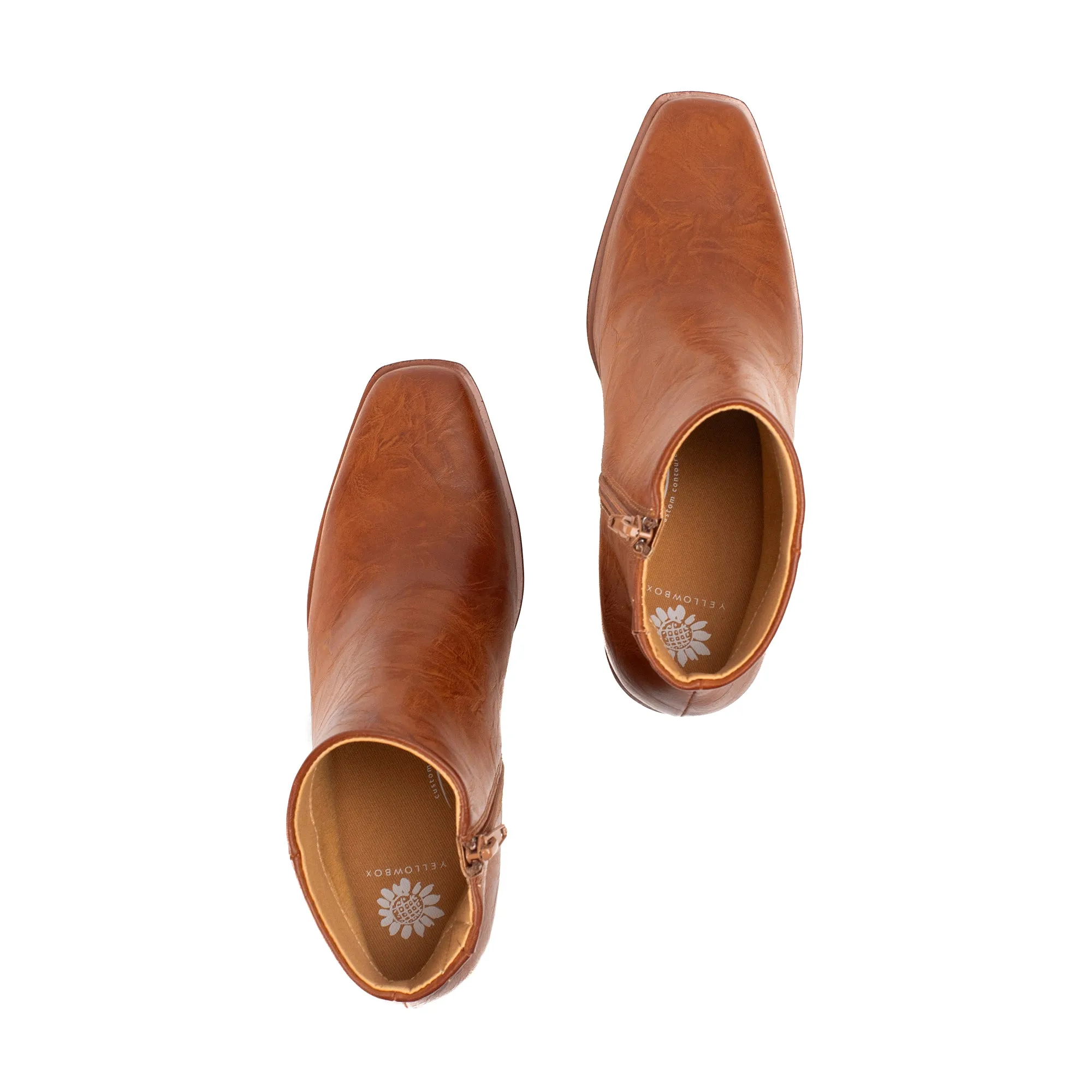 Velta Ankle Boot