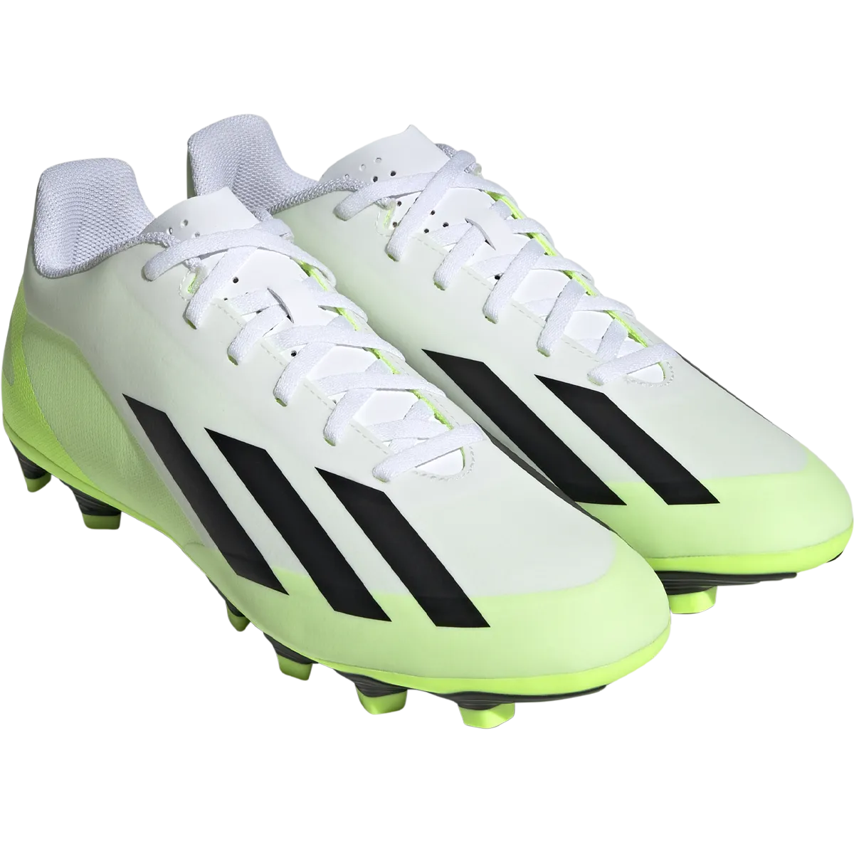 X CrazyFast.4 Flexible Ground