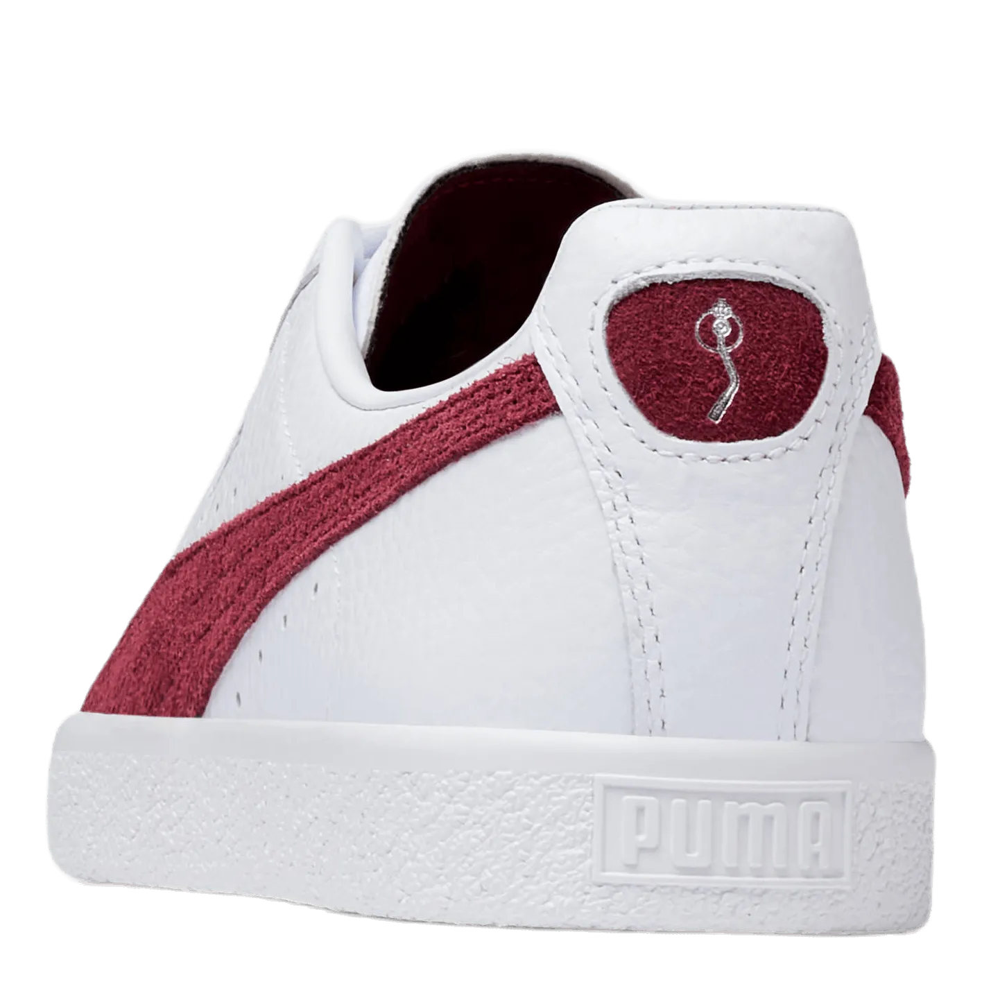 X Def Jam Clyde White