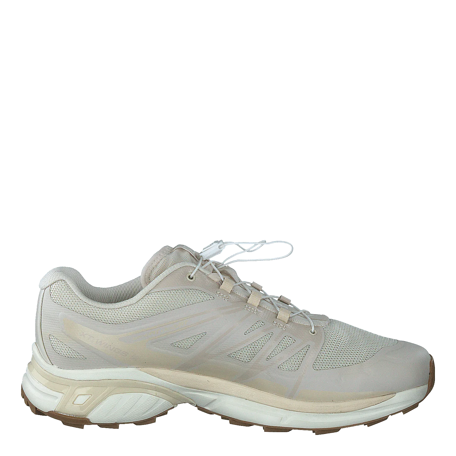 Xt-wings 2 Rainy Day/bleached Sand/vanil