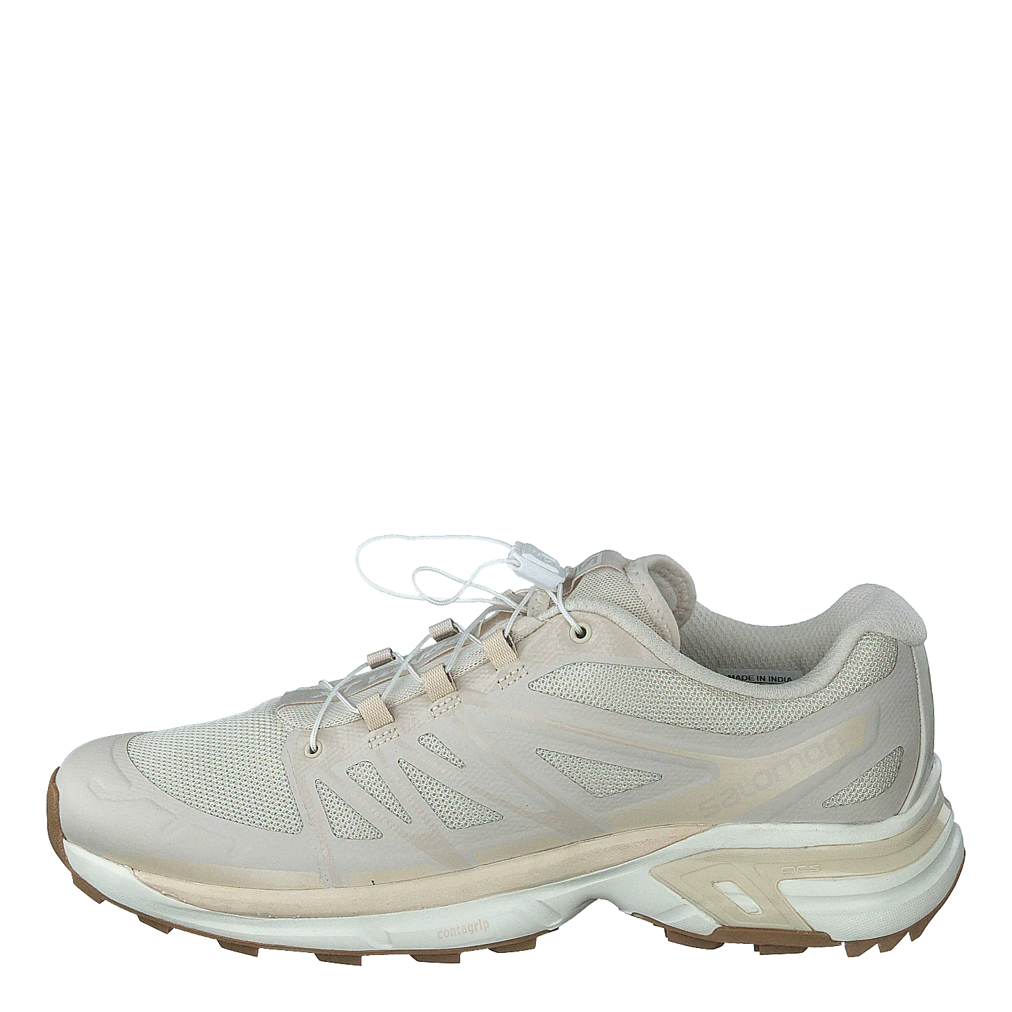 Xt-wings 2 Rainy Day/bleached Sand/vanil