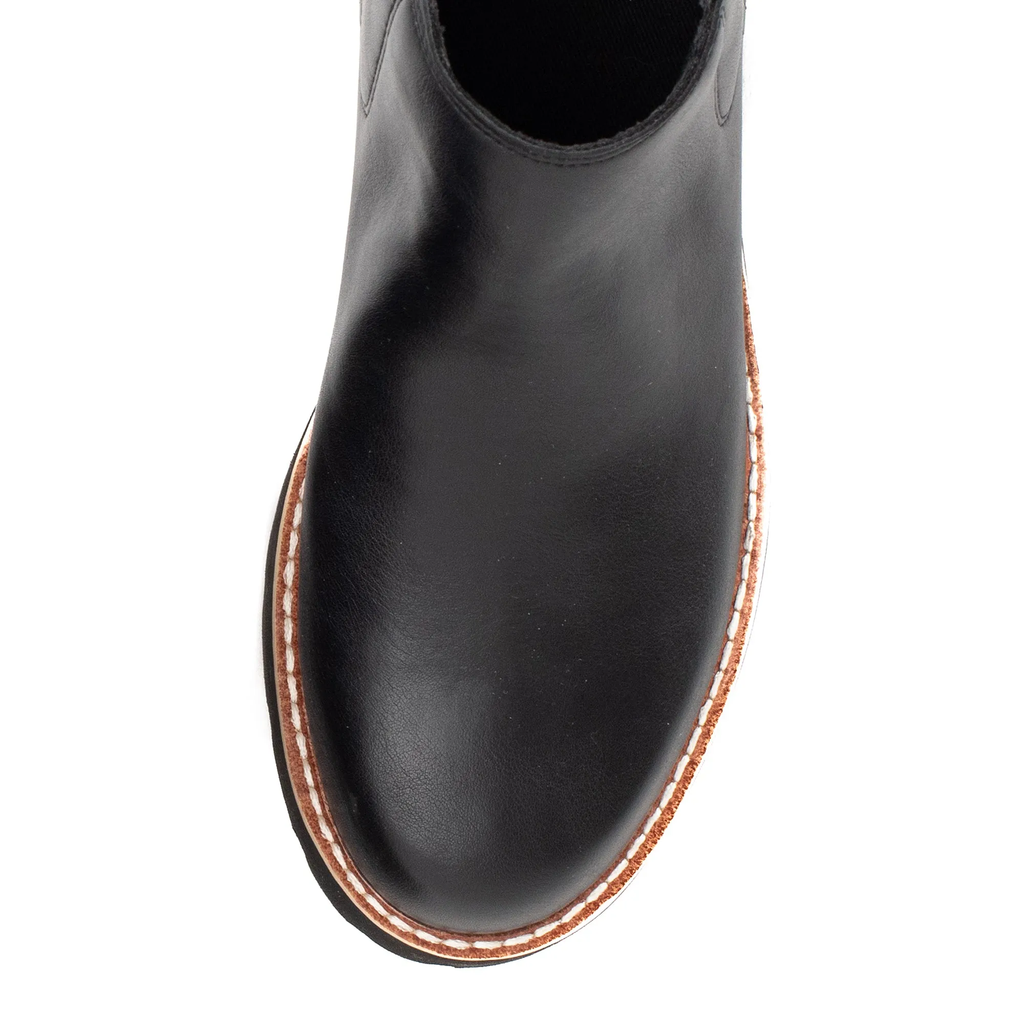 Zari Chelsea Boot